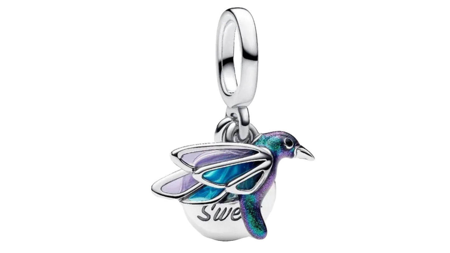 Charm Dulce Colibri