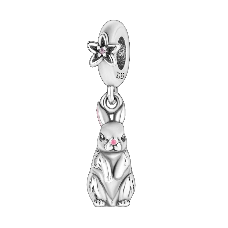 Charm Conejito