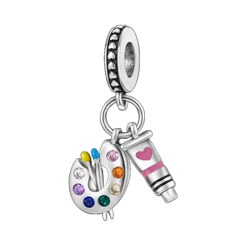 Charm Pintor Artesanal