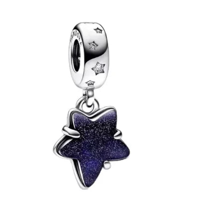 Charm Estrella Galaxia