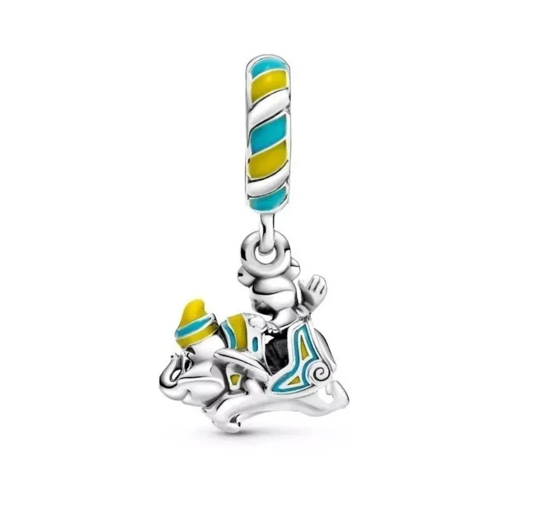 Charm Micky & Dummbo