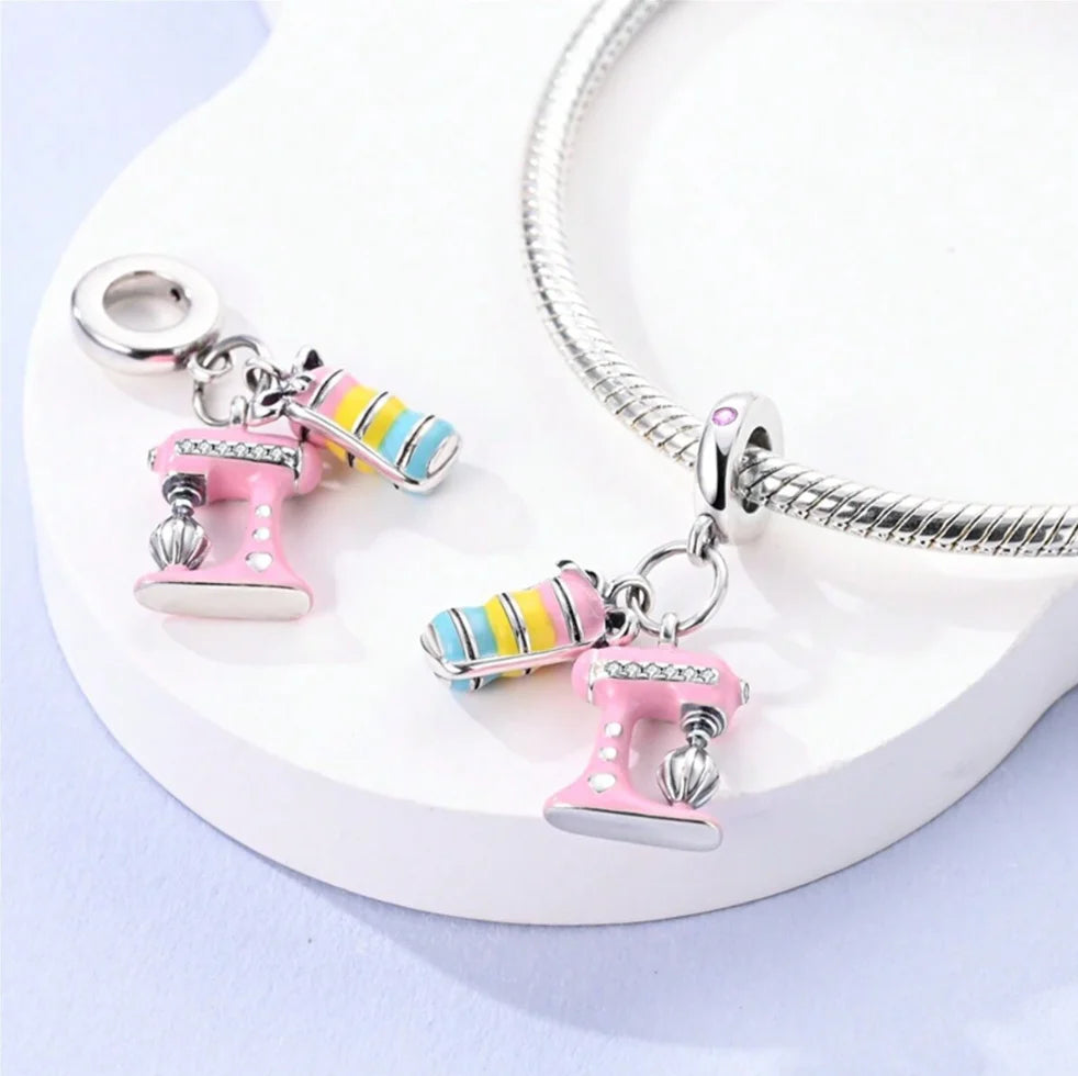 Charm Reposteria "Dulce Encanto"