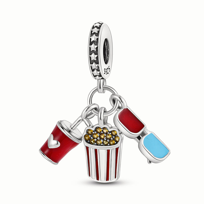 Charm Noche de Cine