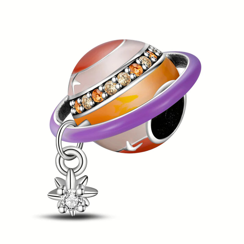 Charm Planeta M√°gico