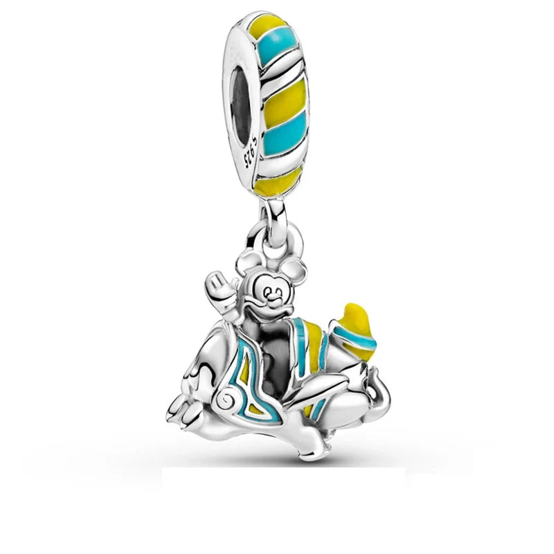 Charm Micky & Dummbo