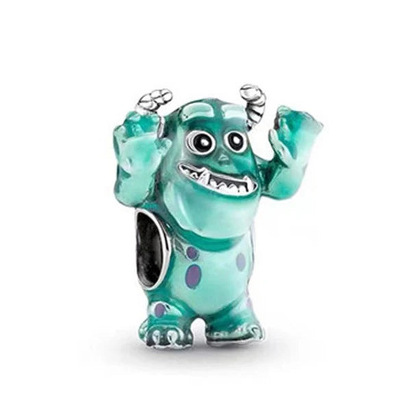 Charm Sulivan "Monstters, Inc."