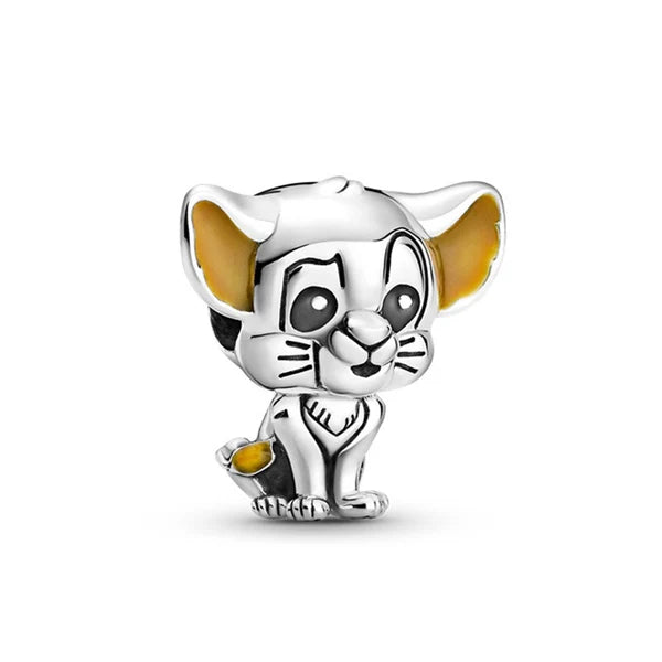 Charm de Simmba