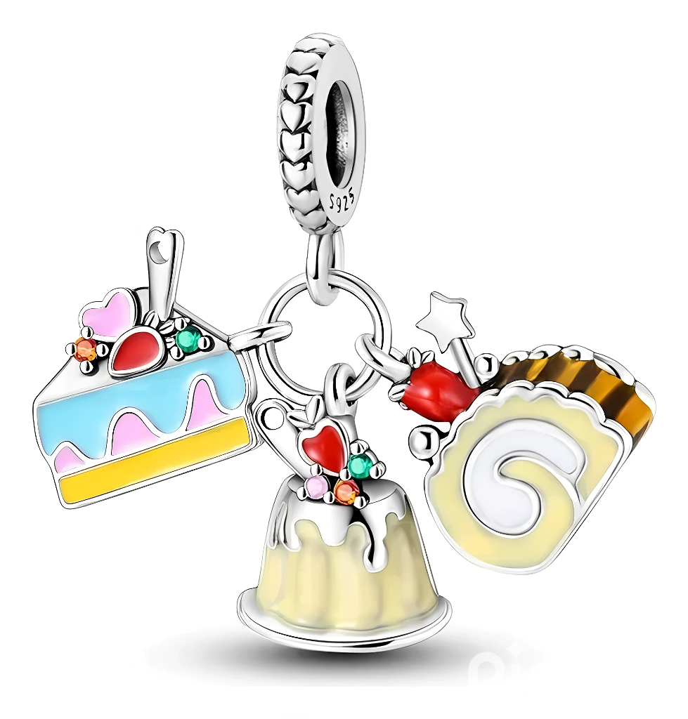 Charm Dulce Reposteria