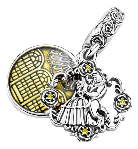 Charm Bella y Bestia