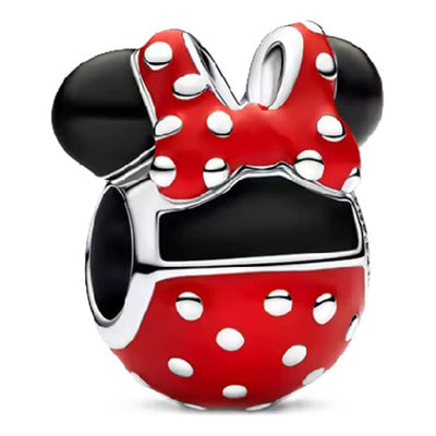 Charm Abalorio de Minni