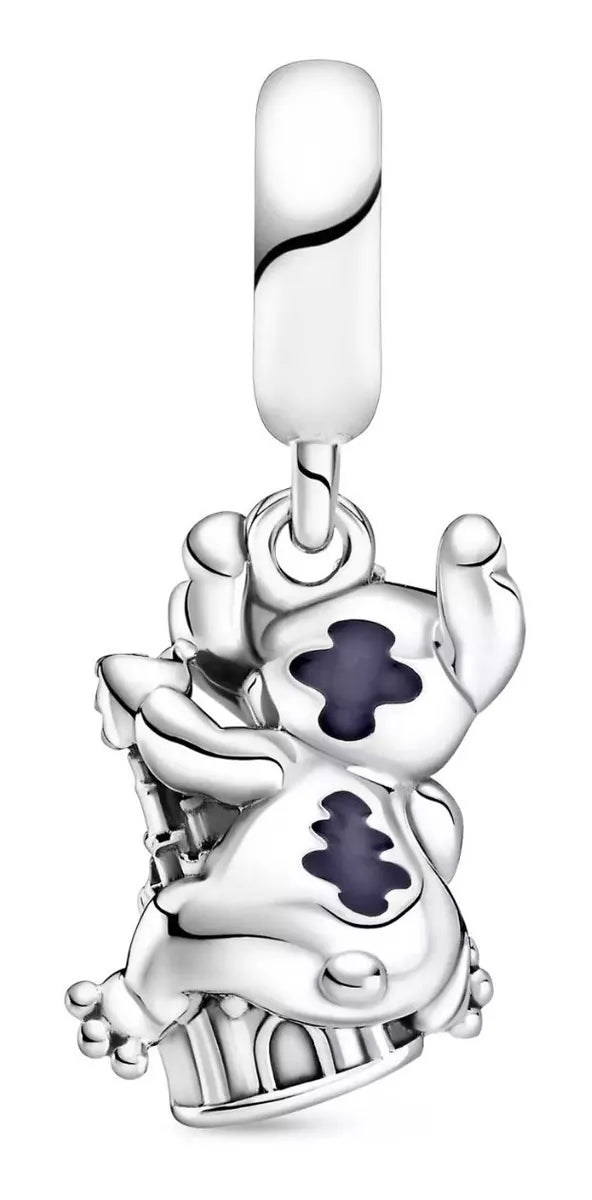 Charm colgante Stith & Castillo
