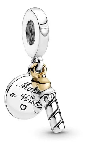 Charm "Pide un Deseo"