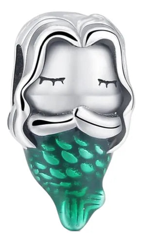 Charm Sirena Encantadora