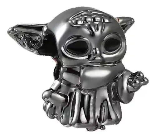 Charm Baby Yodda Oscuro