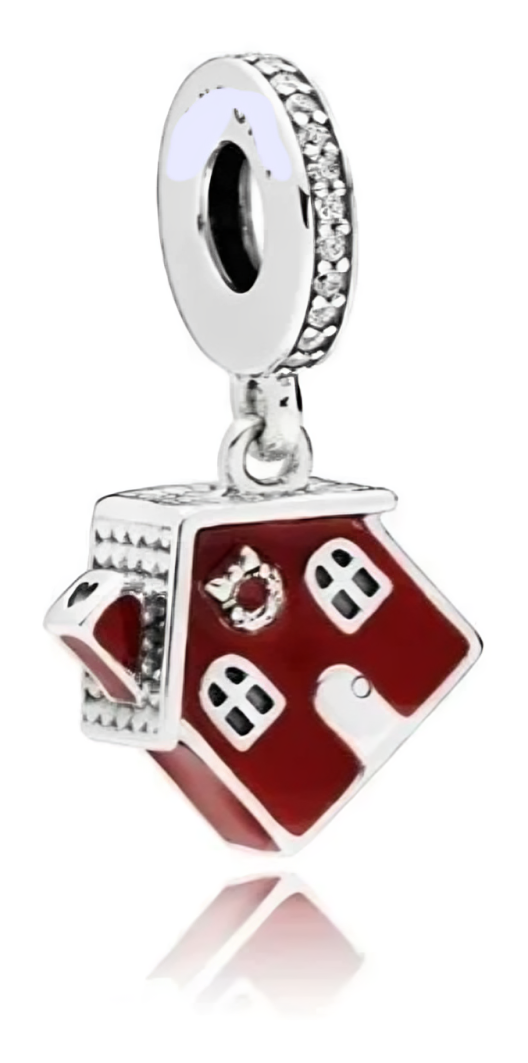Charm Casa Roja