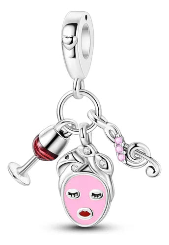 Charm Día de SPA