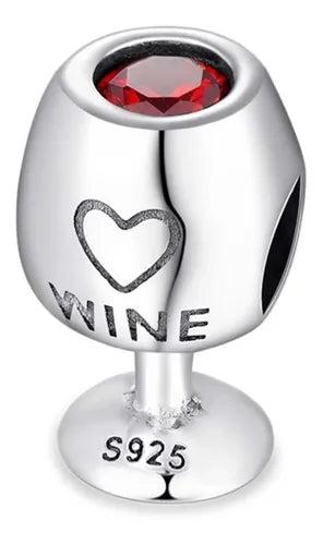 Charm Copa de Vino Rota