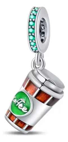 Charm Vasito de Café To-Go