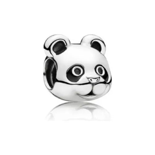 Charm Cabeza de Panda