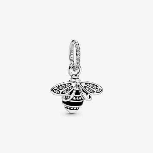 Charm Queen Bee