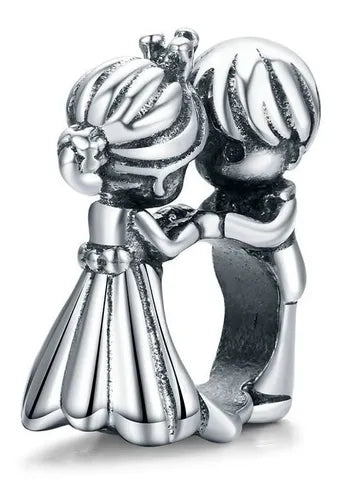 Charm Danza del Amor