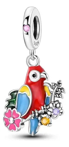 Charm Loro