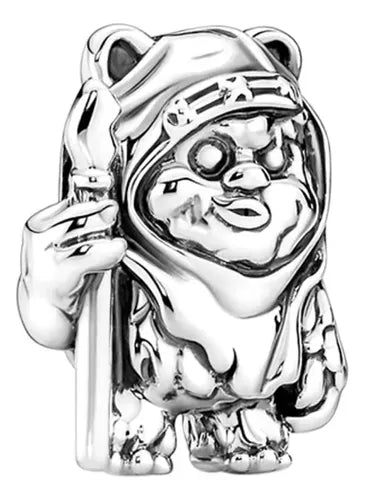 Charm Ewwok Star Waars