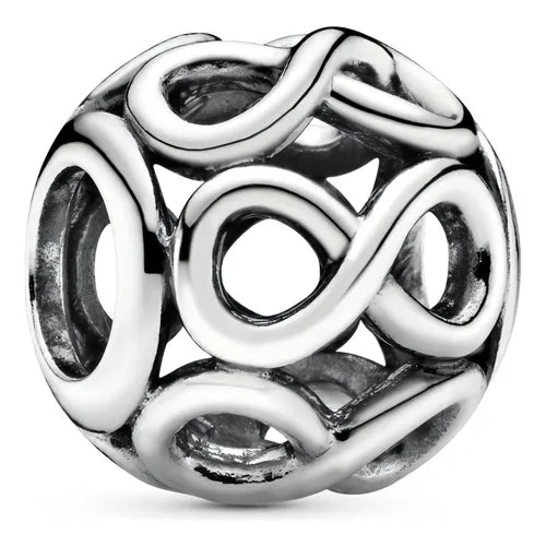 Charm Circulos Infinitos