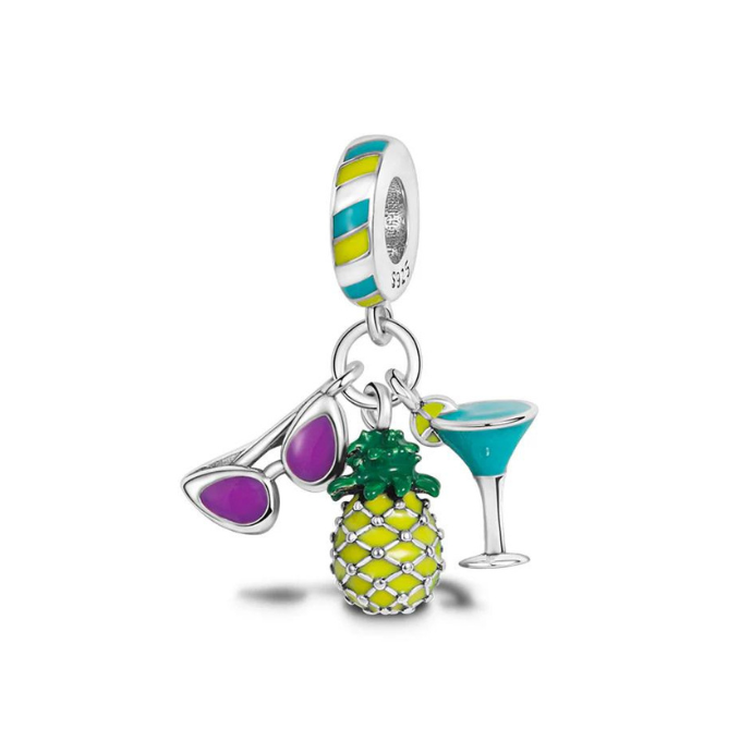 Charm Vida Tropical