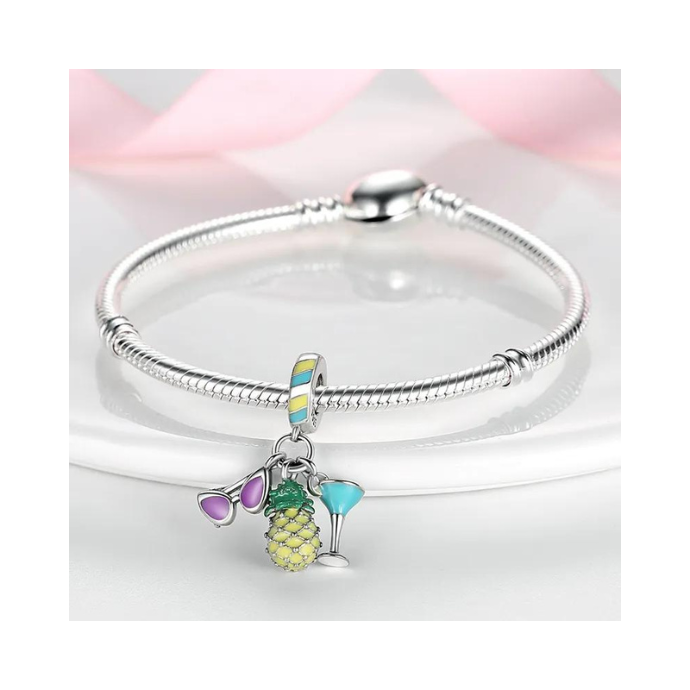 Charm Vida Tropical