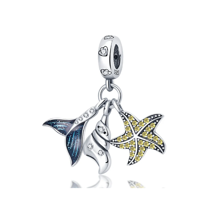 Charm Amor de Ballena