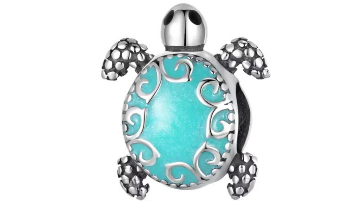 Charm Tortuguita del Mar