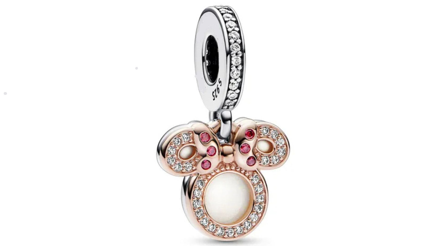 Charm Colgante Minni