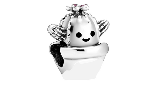 Charm Cactus Bebé