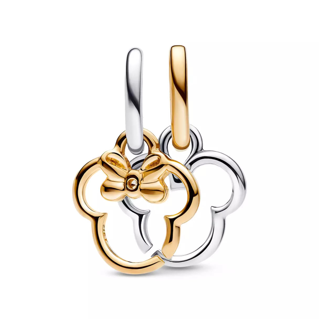Charm Orejas de Micky y Minni