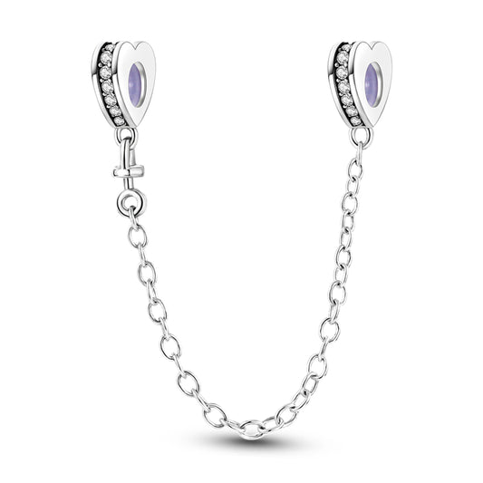 Cadena de Seguridad de Corazon