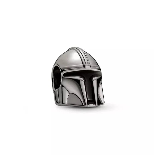Charm Mandalorian