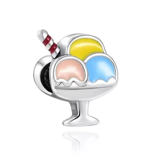 Charm Helado