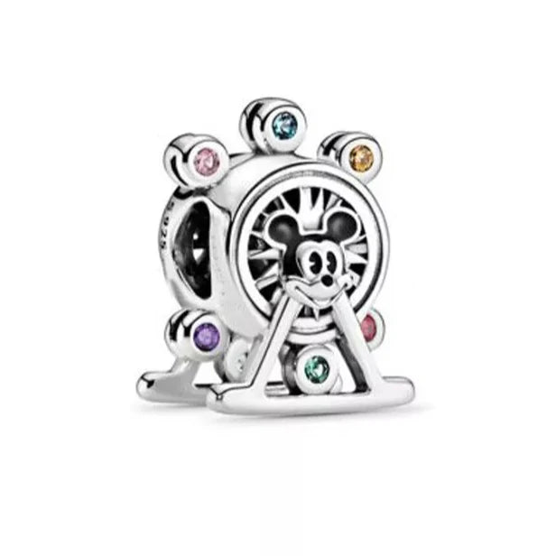 Charm "Noria M√°gica"