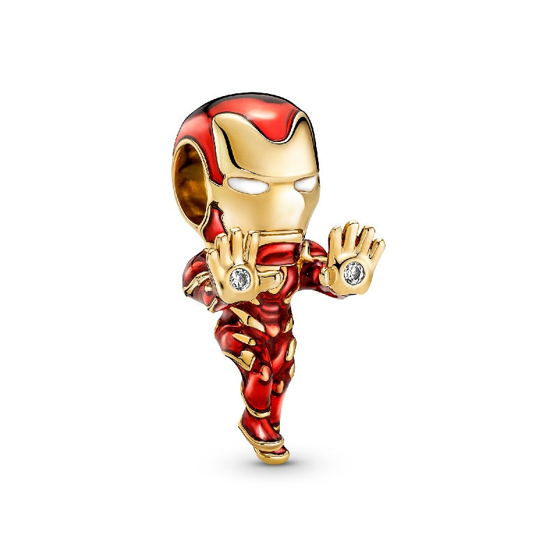 Colgantes Marvel