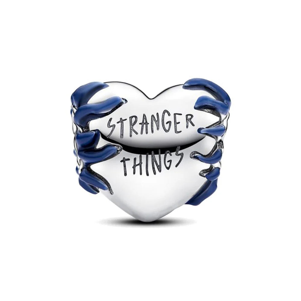 Charm Dimensión Oscura Strangerr things