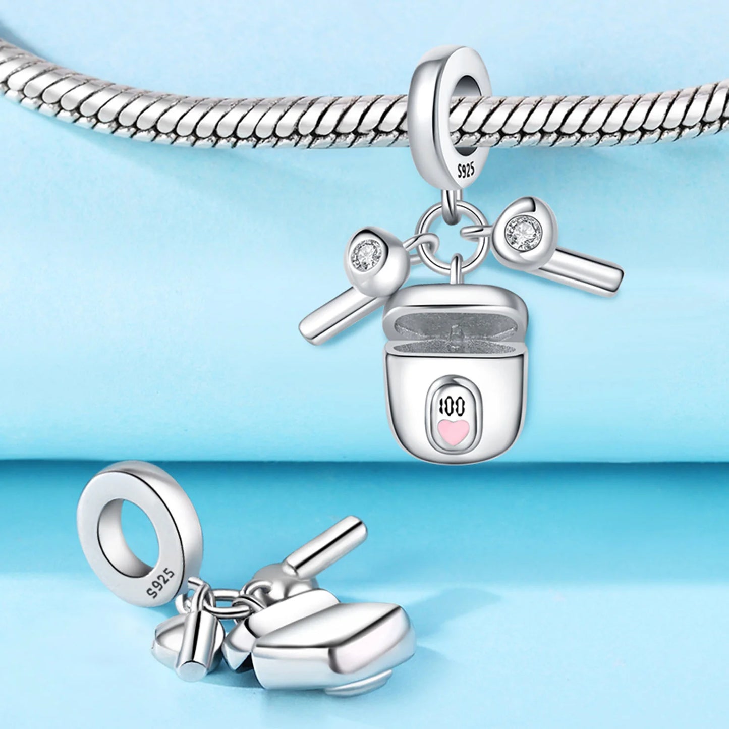 Charm AirPodss