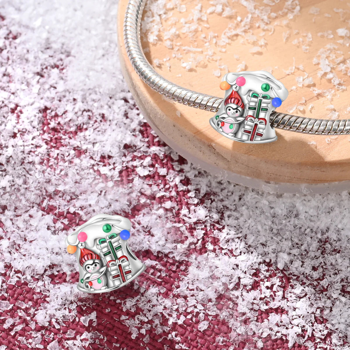 Charm Regalos Navideños