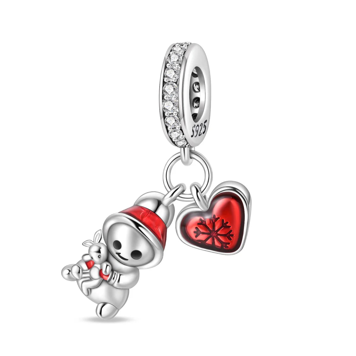Charm Niño Navideño