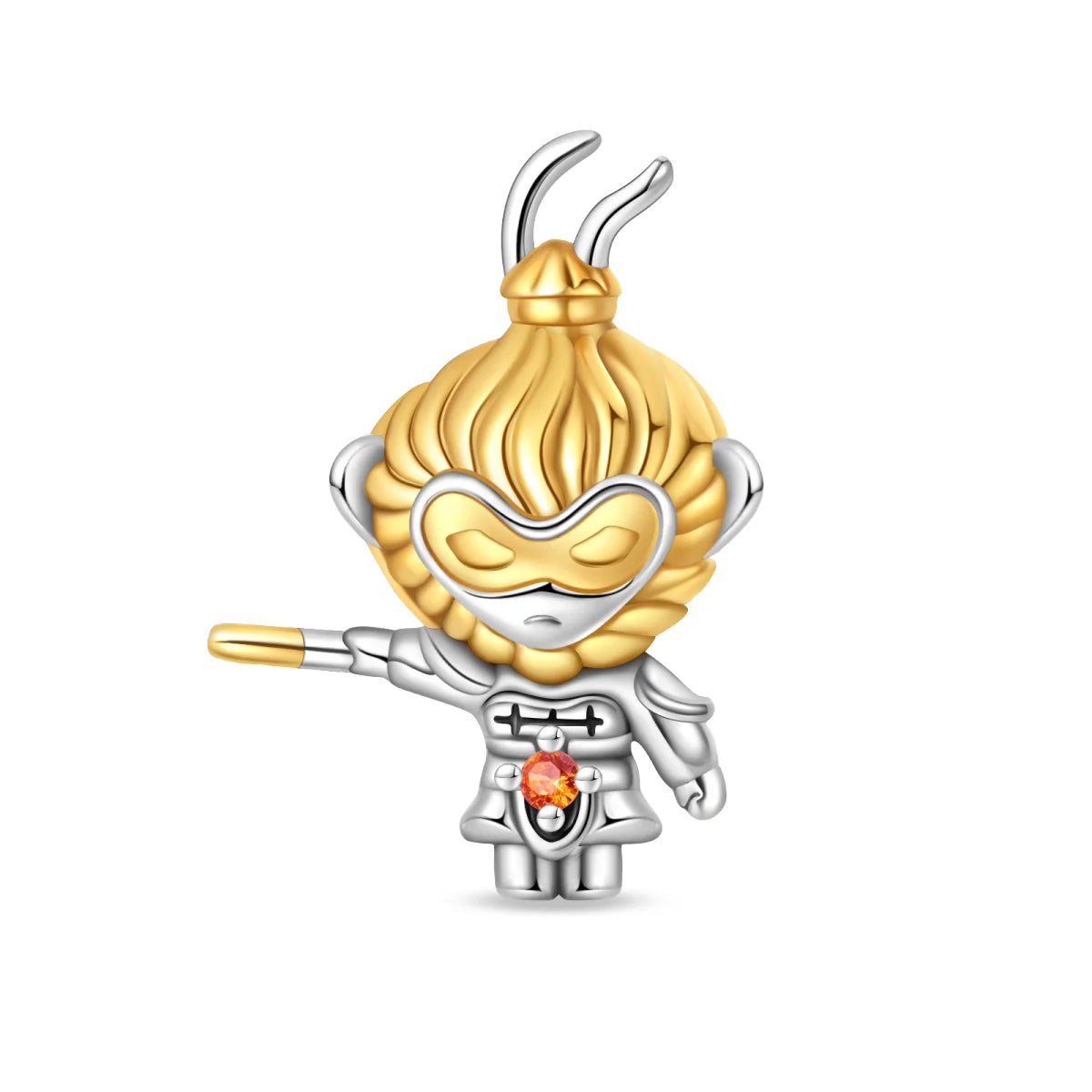 Charm Ninja
