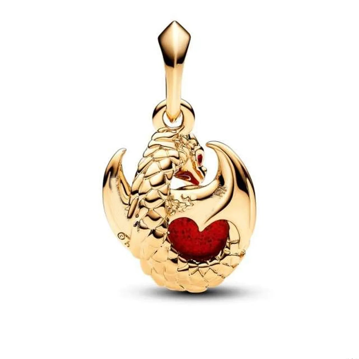 Charm Dragón Drogon "Game of Thronnes"