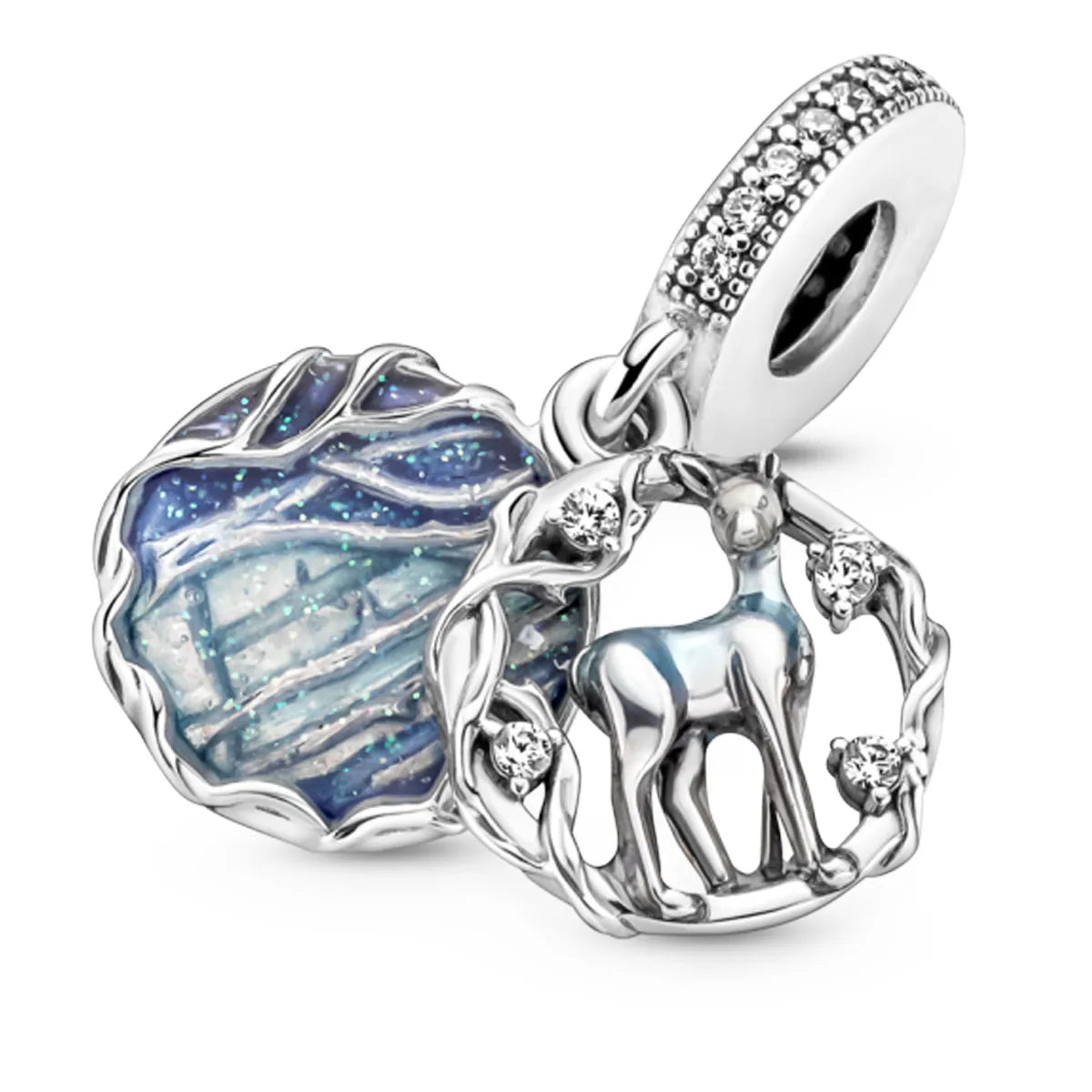 Charm Patronuss Ciervo