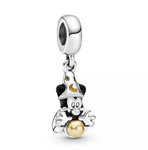 Charm Miky Hechicero