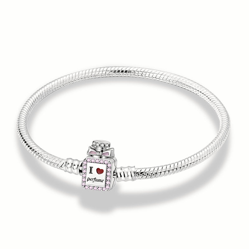 Pulsera Perfume Amor