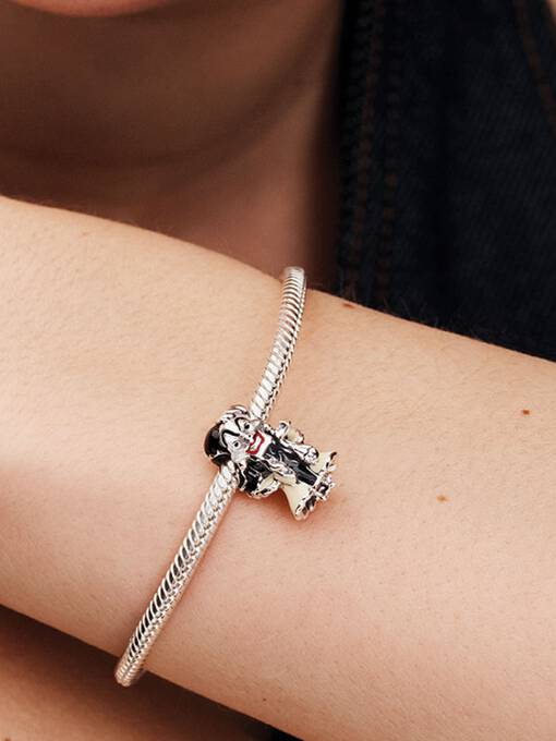 Charm Cruela de Vill